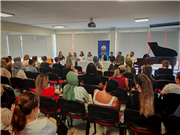 TRAKYA ÜNİVERSİTESİ HEYETİNDEN BATI TRAKYA’YA ZİYARET