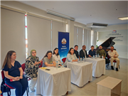 TRAKYA ÜNİVERSİTESİ HEYETİNDEN BATI TRAKYA’YA ZİYARET