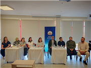 TRAKYA ÜNİVERSİTESİ HEYETİNDEN BATI TRAKYA’YA ZİYARET