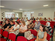 TRAKYA ÜNİVERSİTESİ HEYETİNDEN BATI TRAKYA’YA ZİYARET