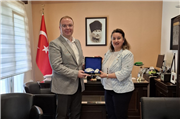 TRAKYA ÜNİVERSİTESİ HEYETİNDEN BATI TRAKYA’YA ZİYARET
