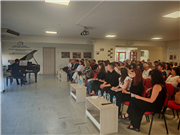 TRAKYA ÜNİVERSİTESİ HEYETİNDEN BATI TRAKYA’YA ZİYARET