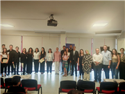 TRAKYA ÜNİVERSİTESİ HEYETİNDEN BATI TRAKYA’YA ZİYARET