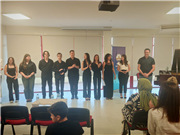 TRAKYA ÜNİVERSİTESİ HEYETİNDEN BATI TRAKYA’YA ZİYARET