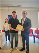 TRAKYA ÜNİVERSİTESİ HEYETİNDEN BATI TRAKYA’YA ZİYARET
