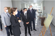 TRAKYA ÜNİVERSİTESİ “MİLLİ MÜCADELE RUHU”NU ÇANAKKALE’YE TAŞIDI