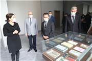 TRAKYA ÜNİVERSİTESİ “MİLLİ MÜCADELE RUHU”NU ÇANAKKALE’YE TAŞIDI