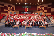 BALKAN GENÇLİK BULUŞMALARI PROJESİ ÜNİVERSİTEMİZ EV SAHİPLİĞİNDE BAŞLADI