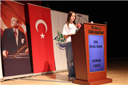 BALKAN GENÇLİK BULUŞMALARI PROJESİ ÜNİVERSİTEMİZ EV SAHİPLİĞİNDE BAŞLADI