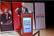 BALKAN GENÇLİK BULUŞMALARI PROJESİ ÜNİVERSİTEMİZ EV SAHİPLİĞİNDE BAŞLADI