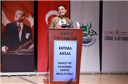 BALKAN GENÇLİK BULUŞMALARI PROJESİ ÜNİVERSİTEMİZ EV SAHİPLİĞİNDE BAŞLADI
