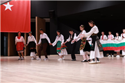 BALKAN GENÇLİK BULUŞMALARI PROJESİ ÜNİVERSİTEMİZ EV SAHİPLİĞİNDE BAŞLADI