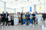 BALKAN GENÇLİK BULUŞMALARI PROJESİ ÜNİVERSİTEMİZ EV SAHİPLİĞİNDE BAŞLADI