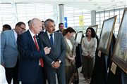 BALKAN GENÇLİK BULUŞMALARI PROJESİ ÜNİVERSİTEMİZ EV SAHİPLİĞİNDE BAŞLADI