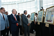 BALKAN GENÇLİK BULUŞMALARI PROJESİ ÜNİVERSİTEMİZ EV SAHİPLİĞİNDE BAŞLADI