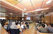 TRAKYA ÜNİVERSİTESİ'NİN HEKİM ADAYLARINA İLK DERS REKTÖR PROF. DR. ERHAN TABAKOĞLU’NDAN...