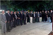 IEEE TRAKYA OTONOM ARAÇ TAKIMI TEKNOFEST 2025 FİNALİNDE