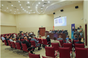 REKTÖRÜMÜZ PROF. DR. MUSTAFA HATİPLER’DEN YILLIK BASIN TOPLANTISI 