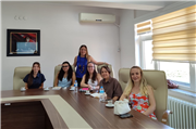 TRAKYA ÜNİVERSİTESİ ZEYNEP–MUSTAFA TAŞ UYGULAMA ANAOKULU EĞİTİME BAŞLIYOR