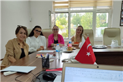 TRAKYA ÜNİVERSİTESİ ZEYNEP–MUSTAFA TAŞ UYGULAMA ANAOKULU EĞİTİME BAŞLIYOR