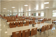 YAŞAM MERKEZİ ÖĞRENCİ YEMEKHANESİ HİZMETE AÇILDI