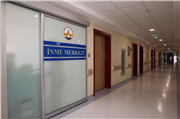 ÜNİVERSİTEMİZ TIP FAKÜLTESİ HASTANESİ’NDE “İNME MERKEZİ” AÇILDI