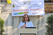 TRAKYA ÜNİVERSİTESİ ZEYNEP–MUSTAFA TAŞ UYGULAMA ANAOKULU’NDA ORYANTASYON PROGRAMI BAŞLADI