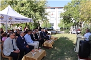 TRAKYA ÜNİVERSİTESİ ZEYNEP–MUSTAFA TAŞ UYGULAMA ANAOKULU’NDA ORYANTASYON PROGRAMI BAŞLADI