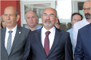 TRAKYA ÜNİVERSİTESİ TIP FAKÜLTESİ AMFİLERİ YENİLENDİ