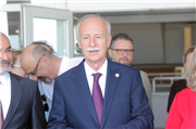 TRAKYA ÜNİVERSİTESİ TIP FAKÜLTESİ AMFİLERİ YENİLENDİ