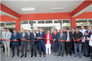 TRAKYA ÜNİVERSİTESİ TIP FAKÜLTESİ AMFİLERİ YENİLENDİ