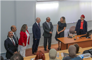 TRAKYA ÜNİVERSİTESİ TIP FAKÜLTESİ AMFİLERİ YENİLENDİ