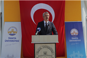 ZEYNEP-MUSTAFA TAŞ UYGULAMA ANAOKULUMUZ TÖRENLE AÇILDI