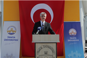 ZEYNEP-MUSTAFA TAŞ UYGULAMA ANAOKULUMUZ TÖRENLE AÇILDI