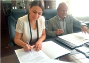 UZUNKÖPRÜ MESLEK YÜKSEKOKULU İLE UZUNKÖPRÜ KAYMAKAMLIĞI ARASINDA İŞ BİRLİĞİ PROTOKOLÜ 