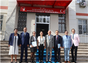 UZUNKÖPRÜ MESLEK YÜKSEKOKULU İLE UZUNKÖPRÜ KAYMAKAMLIĞI ARASINDA İŞ BİRLİĞİ PROTOKOLÜ 