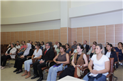 ÜNİVERSİTEMİZDE “ÖĞRETİM SÜRECİNİN DEĞERLENDİRİLMESİ” EĞİTİMİ GERÇEKLEŞTİRİLDİ