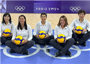 PROF. DR. NURPER ÖZBAR, TRTSPOR’UN “OYUNU BAŞLATANLAR” PROGRAMINA KONUK OLDU