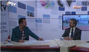 REKTÖRÜMÜZ EDİRNE TV’NİN KONUĞUYDU