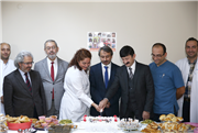AĞIZ VE DİŞ SAĞLIĞI HAFTASI İLE DİŞ HEKİMLİĞİ GÜNÜ KUTLAMASI