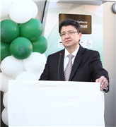 TEB TRAKYA ÜNİVERSİTESİ ŞUBESİ AÇILIŞI