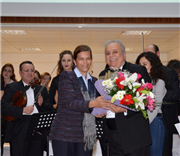 BALKAN SENFONİ ORKESTRASI’NDAN NAMIK KEMAL ÜNİVERSİTESİNDE MUHTEŞEM KONSER