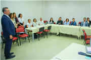 ÜNİVERSİTELERARASI KURUL SANAT DALLARI EĞİTİM KONSEYİ SOLFEJ ÇALIŞTAYI ÜNİVERSİTEMİZDE GERÇEKLEŞTİRİLDİ