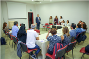 ÜNİVERSİTELERARASI KURUL SANAT DALLARI EĞİTİM KONSEYİ SOLFEJ ÇALIŞTAYI ÜNİVERSİTEMİZDE GERÇEKLEŞTİRİLDİ