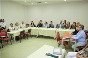 ÜNİVERSİTELERARASI KURUL SANAT DALLARI EĞİTİM KONSEYİ SOLFEJ ÇALIŞTAYI ÜNİVERSİTEMİZDE GERÇEKLEŞTİRİLDİ
