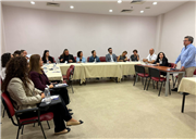 ÜNİVERSİTELERARASI KURUL SANAT DALLARI EĞİTİM KONSEYİ SOLFEJ ÇALIŞTAYI ÜNİVERSİTEMİZDE GERÇEKLEŞTİRİLDİ