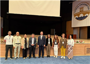 ÜNİVERSİTELERARASI KURUL SANAT DALLARI EĞİTİM KONSEYİ SOLFEJ ÇALIŞTAYI ÜNİVERSİTEMİZDE GERÇEKLEŞTİRİLDİ