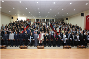 2025-2026 AKADEMİK YILI AÇILIŞ TÖRENLERİNİN İLKİ UZUNKÖPRÜ’DE GERÇEKLEŞTİRİLDİ