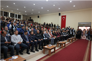 2025-2026 AKADEMİK YILI AÇILIŞ TÖRENLERİNİN İLKİ UZUNKÖPRÜ’DE GERÇEKLEŞTİRİLDİ