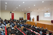 2025-2026 AKADEMİK YILI AÇILIŞ TÖRENLERİNİN İLKİ UZUNKÖPRÜ’DE GERÇEKLEŞTİRİLDİ